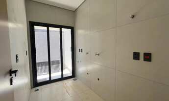 Imagem 7: Campo Grande - Casa Padrão - São Francisco