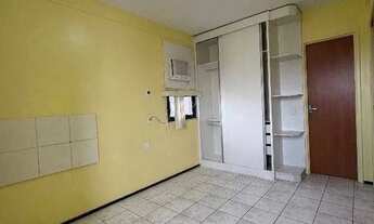 Imagem 4: Edificio Lirios - Apartamento com 3 dormitórios, 79 m² - venda por R$ 480.000 ou aluguel p