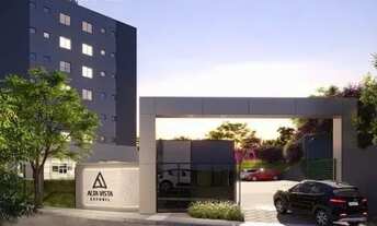 Imagem 6: Apartamento com 02 quartos e lazer a venda no bairro Estoril e Belo Horizonte