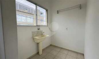 Imagem 3: Apartamento com 1 quartos para locação em Vila Castelo Branco - SP