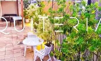 Imagem 5: Apresentamos a você uma cobertura duplex única e extraordinária, situada em um prédio com