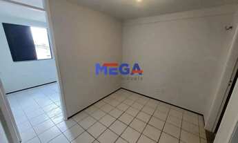 Imagem 2: Kitnet com 1 quarto no bairro Joaquim Távora em Fortaleza, CE