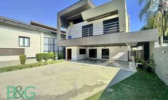 Imagem: Casa, 360 m² - venda por R$ 3.200.000,00