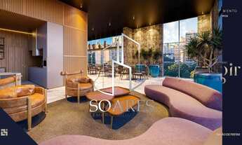 Imagem 7: TORRE NOIR Lançamento com 83m², 2 Suítes e Estrutura Premium