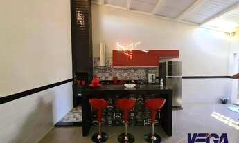 Imagem 5: Casa 03 quartos no Jardim Santo Antônio para Aluguel