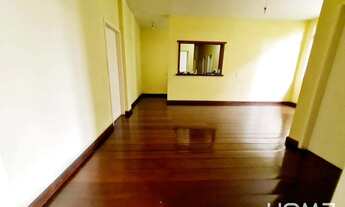 Imagem 5: Casa com 4 dormitórios à venda, 507 m² por R$ 1.900.000,00 - Botafogo - Rio de Janeiro/RJ