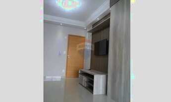 Imagem 4: Estúdio Moderno Mobiliado no Campolim