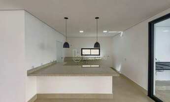 Imagem 7: Casa com 4 dormitórios à venda, 386 m² por R$ 4.300.000,00 - Alphaville - Santana de Parna