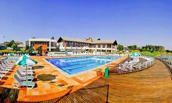 Imagem 7: Terreno à venda, 700 m² por R$ 1.900.000,00 - Alphaville Graciosa - Pinhais/PR