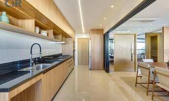 Imagem 4: Apartamento com 4 dormitórios à venda, 255 m² - Setor Bueno - Goiânia/GO