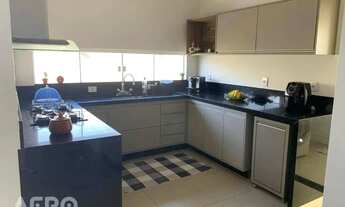 Imagem 5: Casa no Condomínio Tavano