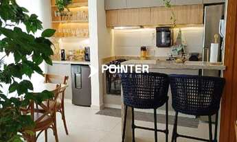 Imagem 5: Apartamento Alto Padrão com 3 Suítes, 90m², Lazer Completo no Rooftop!