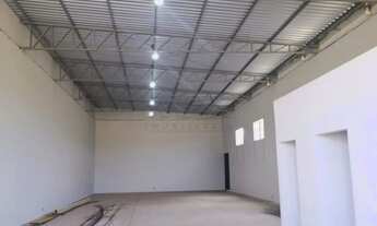 Imagem 2: Barracão novo para locação em Piratininga