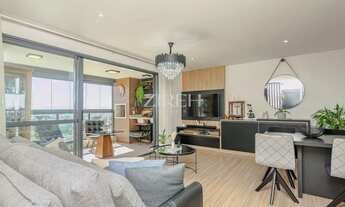 Imagem 2: APARTAMENTO À VENDA COM 3 QUARTOS E 2 VAGAS NO CRISTO REI