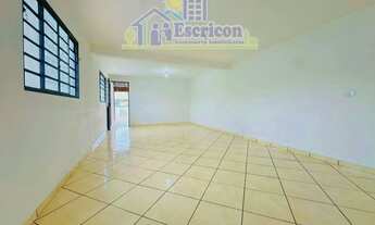 Imagem 4: Maravilhosa casa independente para locação no Jardim Augusto, bem próximo a Ragueb Chohfi