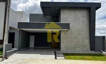 Imagem: CASA EM CONDOMÍNIO RESIDENCIAL em MIRASSOL