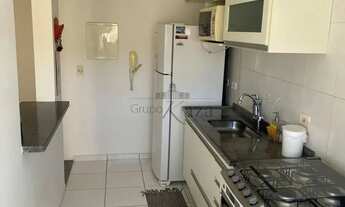 Imagem 3: Apartamento - Vila Industrial - Residencial Natura Park - 2 Dormitórios - 54m²