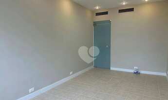 Imagem 2: Sala à venda, 30 m² por R$ 1.380.000,00 - Ipanema - Rio de Janeiro/RJ