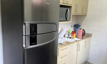 Imagem 6: Casa na praia de bombas -bombinhas