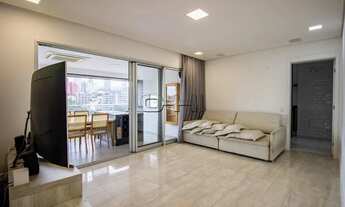 Imagem 2: Venda Apartamento 3 Dormitórios - 121 m² Pinheiros