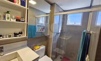 Imagem 7: Cobertura à venda com 3 quartos, sendo 3 suítes, no condomínio Boulevard São Francisco, Sã