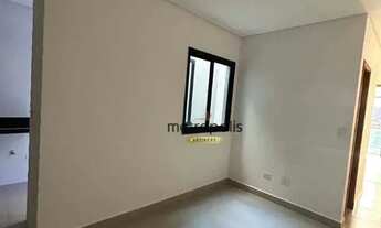 Imagem 2: Apartamento à venda, 50 m² por R$ 414.000,00 - Vila Valparaíso - Santo André/SP