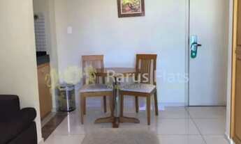 Imagem 5: Flat para alugar em Santana - Edifício Brasília Santana Gold Flat