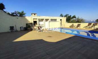 Imagem: JARDIM GUANABARA - Amâncio Pereira - 5