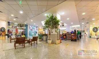 Imagem 5: EXCELENTE LOJA NO SHOPPING ITAIGARA. NO TERREO