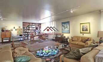 Imagem 2: Venda Apartamento 4 Dormitórios - 534 m² Bela Vista