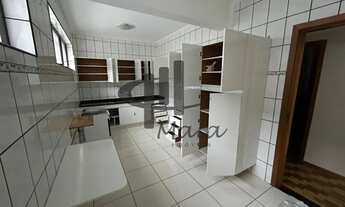 Imagem 2: Locação Apartamento Santo Andre Campestre Ref: 44826