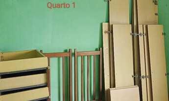 Imagem 5: Vende-se 2 casas, no Conjunto Maguari. Interessados chamar no