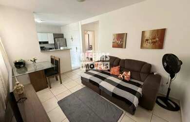 Imagem 5: Apartamento à venda 2 quartos no Bairro AMAZONAS