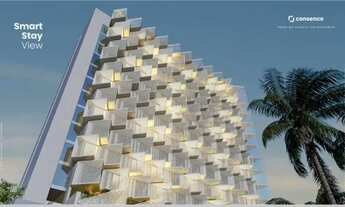 Imagem 7: Apartamento à venda no SMART STAY VIEW - STUDIO À POUCOS METROS DA PRAIA , JATIÚCA , Macei