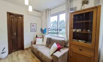 Imagem 2: Apartamento Cobertura com 2 quartos no Centro Histórico