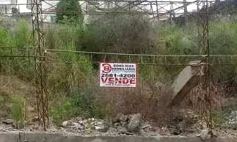 Imagem: Terreno com 938 metros quadrados - Cangaíba