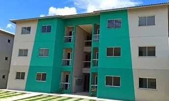 Imagem 2: Ágio de um Excelente apto de 2 Qtos com lazer completo, próximo a principal do Valparaíso