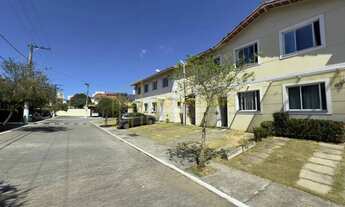 Imagem 2: Morada de Laranjeiras: Casa com Quintal e Área de Lazer!