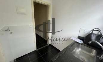 Imagem 5: Locação Sala Comercial Sao Caetano do Sul Santa Maria Ref: 39768