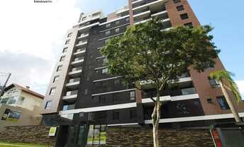 Imagem 2: Apartamento para Venda em Curitiba, São Francisco, 2 dormitórios, 1 suíte, 2 banheiros, 2