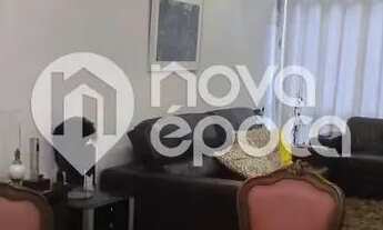 Imagem 2: Tijuca Apartamento com 3 dormitórios