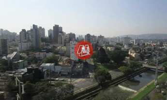 Imagem 3: Apartamento, 77 m² - venda por R$ 350.000,00 ou aluguel por R$ 2.770,00/mês - Santana - Po