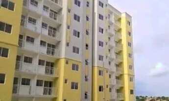 Imagem 2: /Alugo Leve Castanheiras - 2 Qrts - 4° andar