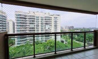 Imagem 2: Apartamento 3 quartos, suite, 1 vaga a venda Barra Olimpica