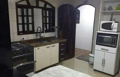 Imagem 4: Casa Sobrado em Mandaqui - São Paulo