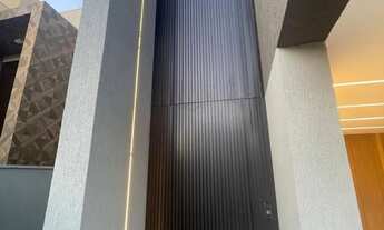 Imagem 4: Casa para venda possui 268 metros quadrados