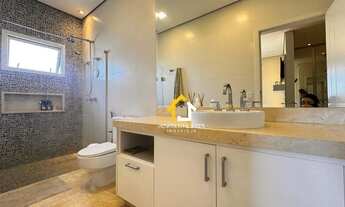 Imagem 13: Casa à Venda Condomínio Quinta do Golfe São José do Rio Preto