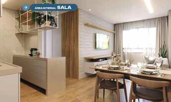 Imagem 7: Imóvel para venda tem 52 metros quadrados com 2 quartos em Encruzilhada zona norte - Reci