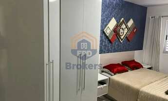 Imagem 6: Apartamento em Medeiros - Jundiaí