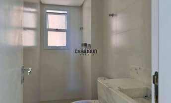 Imagem 14: Brise Residence - 03 quartos sendo 01 suite, 107,30 mts², 02 Vagas de Garagem, Area de Laz